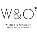 Wilner & O'Reilly logo