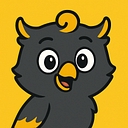 AskOwlo logo