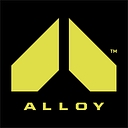 Alloy Franchise logo