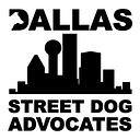Dallas Street Dog Advocates logo