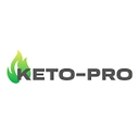 Keto Pro logo