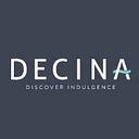 Decina logo