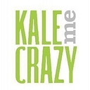 Kale Me Crazy logo