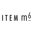 ITEM m6 logo