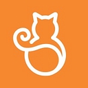 Cats Only Veterinary Clinic logo
