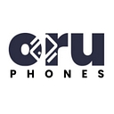 ORUphones logo