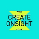 Create Onsight logo