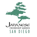 Japanese Friendship Garden (Balboa Park) logo