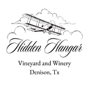 Hidden Hangar Services logo
