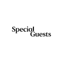 Special Guests Coffee logo