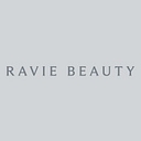Ravie Beauty logo