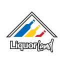 LiquorLand logo