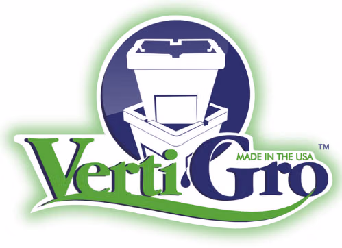 Verti-Gro logo
