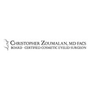 Christopher I Zoumalan logo