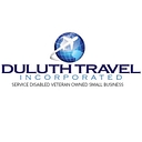 Duluth Travel logo