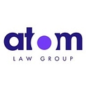 Atom Law Group logo