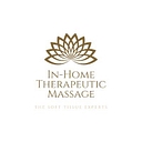 In-Home Therapeutic Massage logo