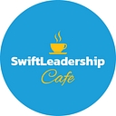 SwiftLeadership Café logo