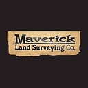 Maverick Land Surveying Company logo