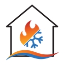 You Got It! Heating and Cooling logo