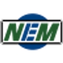Northeast Metrology Corp. logo
