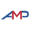 All Metals Processing logo