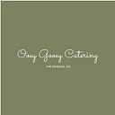 Ooey Gooey Catering logo