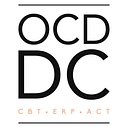 OCD DC logo
