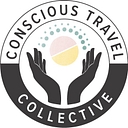 Conscious Travel Collective logo