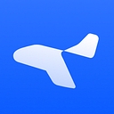 FlightPoints logo