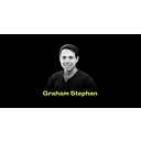 Graham Stephan logo
