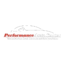 Performance Auto Center logo