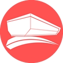 Speedy Dumpster Rental logo