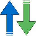 Filebin logo