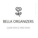 Bella Organizers logo