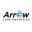 Arrow Leak Detection logo