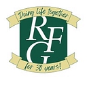 Reilly Financial Group logo