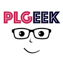 The Product-Led Geek logo