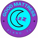 Good Mattress of Plano logo