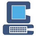 Creative Computers logo