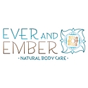 Ever and Ember Natural Body Care logo