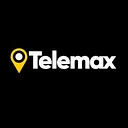 Telemax logo