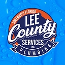 Lee County Plumbing & Well Service logo