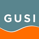 Global Ultrasound Institute logo