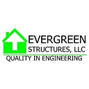 Evergreen Structures logo