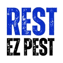 Rest EZ Pest logo