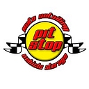 Pit Stop Detailing logo