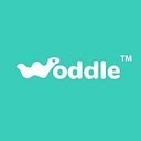 Woddle Baby logo