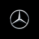 Mercedes-Benz of Newton logo