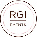 RGI Events logo